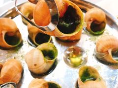 -Le Comptoir de la Gastronomie