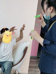 点击看大图 -小阿福儿童摄影(光谷时代广场店)