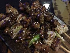 -质烤烤物·活烤海鲜(质烤总店)