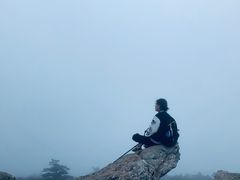 -秦岭风景区