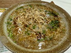 -舞素卷菜煎饼.糁汤(万达金街店)