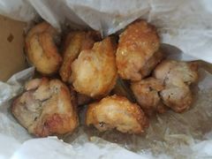 蜜汁蒜香无骨鸡-Thank u mom非油炸健康鸡(万国广场店)