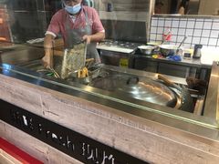 -1973继光香香鸡(大东方百货店)