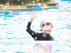 -浦鸿会游泳健身中心·Ambassy Club PD(金桥碧云国际社区店)