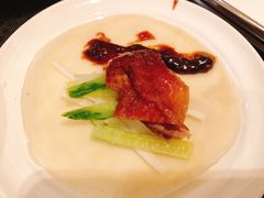-君来湖滨饭店·玫瑰园