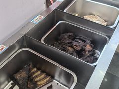 -万隆火腿庄