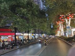 -武汉关码头(轮渡站)