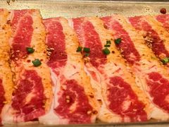 -西塔老太太泥炉烤肉(亚运村店)