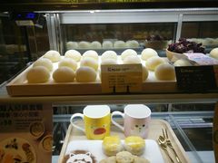 -昆明花之城豪生酒店·美食广场