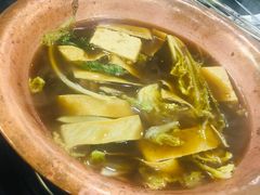 -老诚一锅羊蝎子(垡头店)