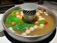 珍珠翡翠锅-重八牛府之小有名气(大望路店)
