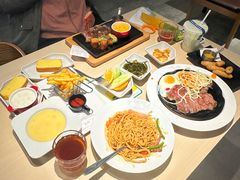 -豪客来牛排(海沧阿罗海店)