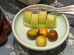 -扬州香格里拉·香宫中餐厅