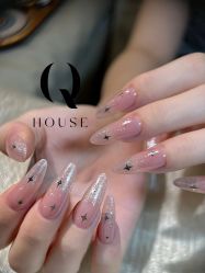 -QHOUSE美甲美睫