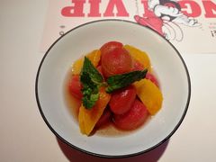 -鸣记脆皮烤鱼·海鲜烤鱼(三八广场店)