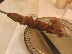 -龟兹KUCINA·新疆菜(前滩L+PLAZA店)