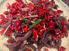 -鱼头泡饭·湖北菜·非物质文化遗产(岳家嘴总店)
