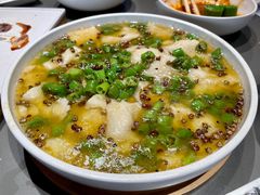 -小大董·烤鸭(观景餐厅·南京西路店)