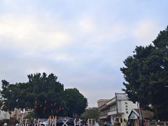 -伦教678文化街