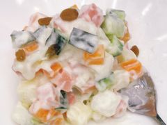 -丰收日·小海鲜·沪上家宴(顾村正大店)