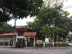 -清迈女子监狱马杀鸡(无分店)