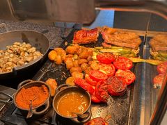 -丽晶酒店-金宝99 Restaurant