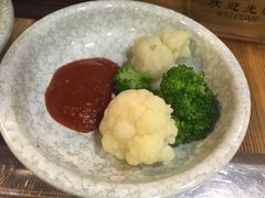-金顺碳烤肉(1号店)