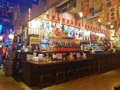 -平成屋· Late Night 食堂(四川北路店)