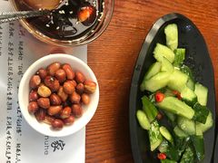 -束河人家(南锣鼓巷店)