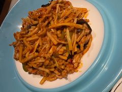 -红蜡烛-养生粥-津鲁菜(中山路店)