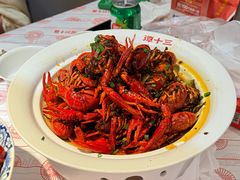 -谭十三大排档·18年老字号(船山路总店)