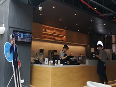 -瑞幸咖啡(北工大理科楼店)