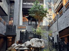 -广州酒家(文昌总店)