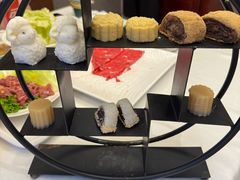 -东来顺饭庄(西单店)