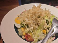 -京鹿料理(荟聚店)