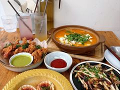 -兮食农场餐厅