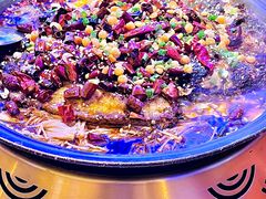 -鱼上·烤鱼(和安宁春城店)