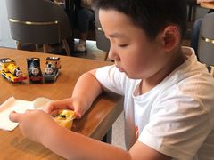 -星巴克(昆山花桥商务城店)