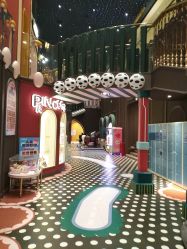 -MELAND CLUB•花园城堡主题亲子乐园•派对•餐厅(广州乐峰广场旗舰店)