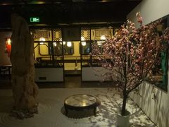 门面-九朝会昆曲·宴(望京店)