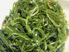 爽口海带丝-半天妖烤鱼(任丘悦都汇店)