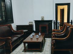 -詹天佑故居博物馆