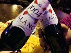 -Helens海伦司小酒馆(鼓楼店)