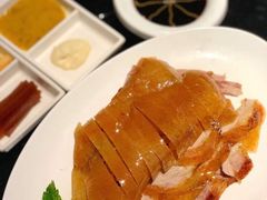 -阿庄新豫菜(通泰路店)