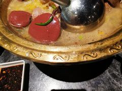 -金掌勺东北菜(格兰晴天店)