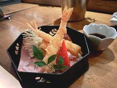 -Minase水濑·日料放题(外滩店)