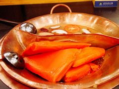 -老码头火锅(玉林店)