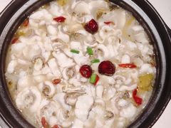 -周渝食惦酸菜鱼(青浦店)