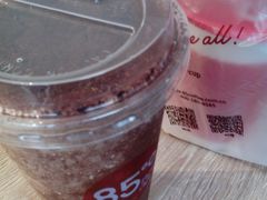 -85度C(南京龙江店)