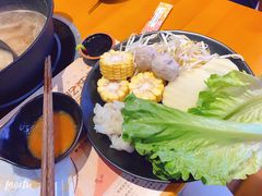 -厚道寿喜烧専門店(宝龙环湖店)